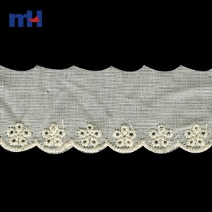 Cotton Lace Trim