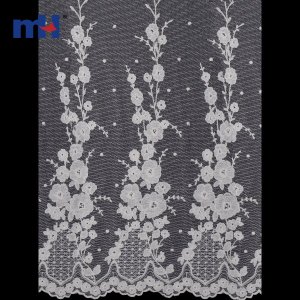 Wedding Lace Fabric