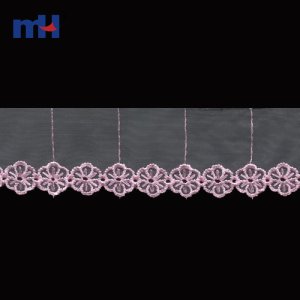 Organza Lace Trimming