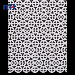 New style Chemical Lace Fabric
