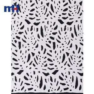 Top Quality Chemical lace Fabric