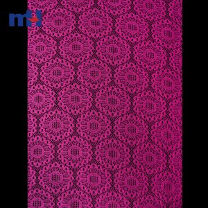 100% Polyester Tricot Fabric