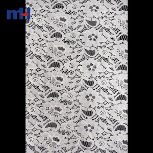 Cotton Nylon Tricot Fabric