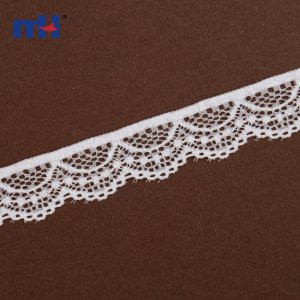 nylon spandex stretch elastic tricot lace