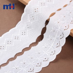 T/C Lace Trimming
