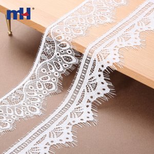Tricot Lace Trimming