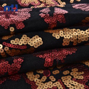 African Lace Tulle Fabric
