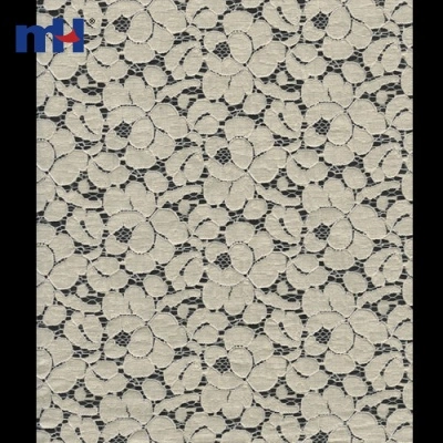 Nylon Lace Fabric