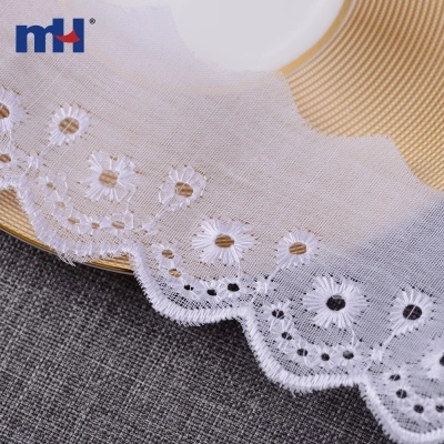 T/C Lace