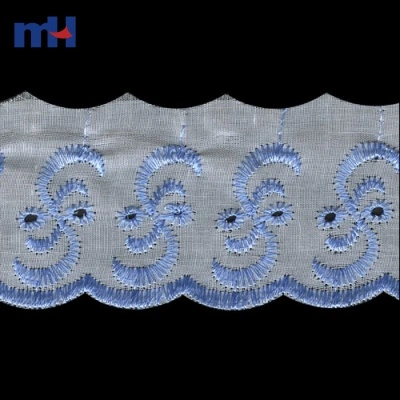 T/C Lace Trimming