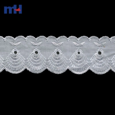 T/C Lace Trimming
