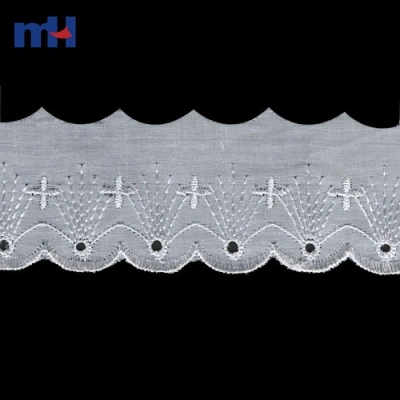 T/C Lace Trimming