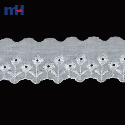 T/C Lace Trimming