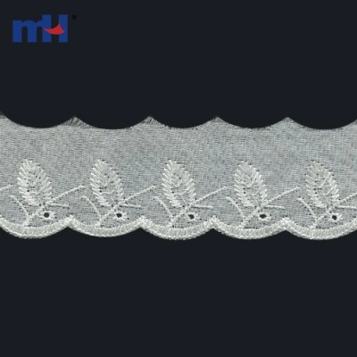 T/C Lace Trimming