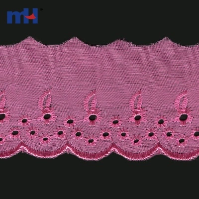 T/C Lace Trimming