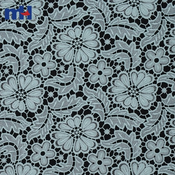 Chemical Lace Fabric - Chemical Lace - Lace Fabric - lace