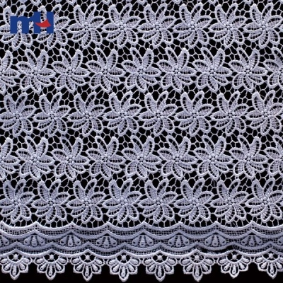 Chemical Lace Fabric