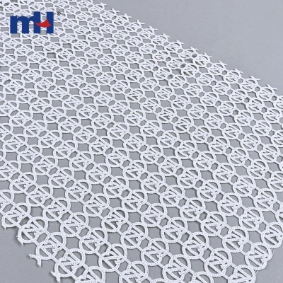 Chemical Lace Fabric