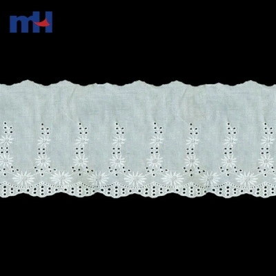 Cotton Lace Trim