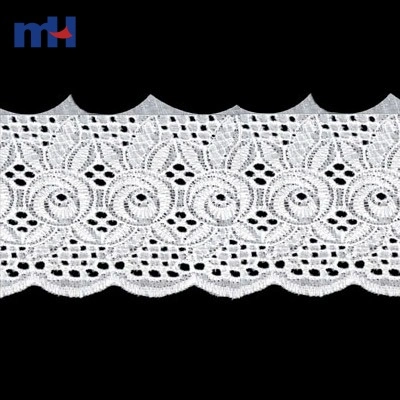 Cotton Lace Trim