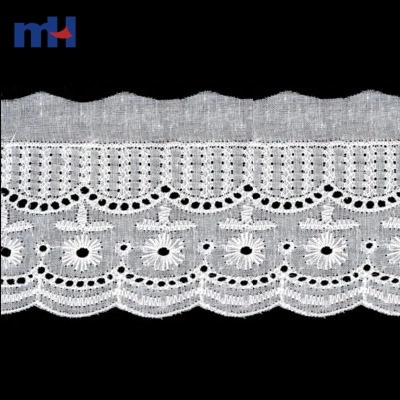 Cotton Lace Trim