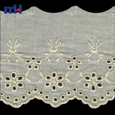 Cotton Lace Trim