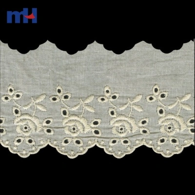 Cotton Lace Trim