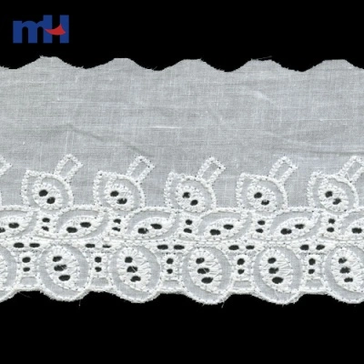 Cotton Lace Trim