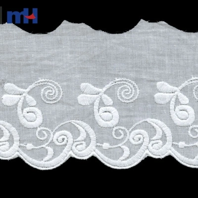 Cotton Lace Trim