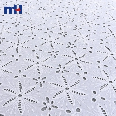 Cotton Lace Fabric