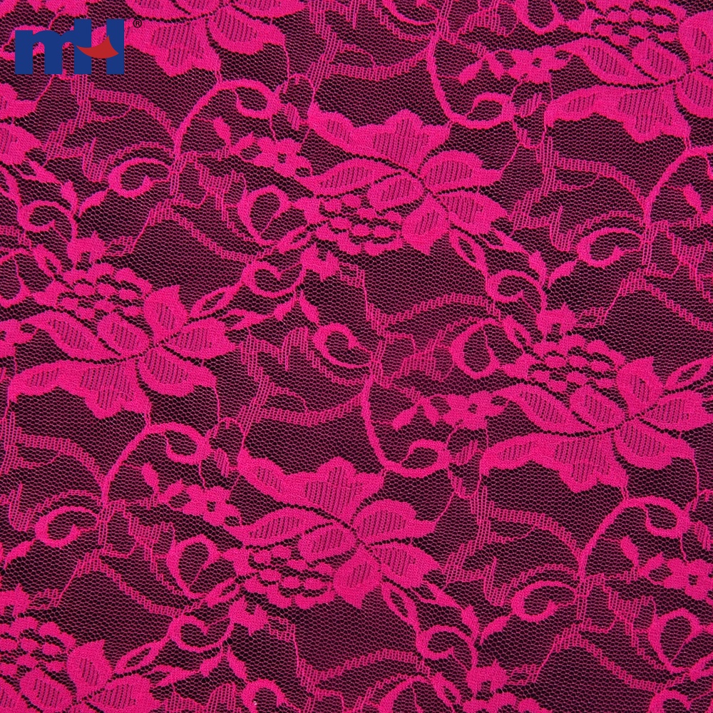 nylon lace fabric