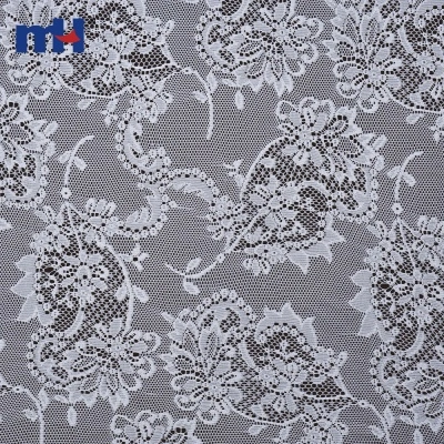 Nylon Lace Fabric