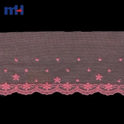 Net Lace Trimming