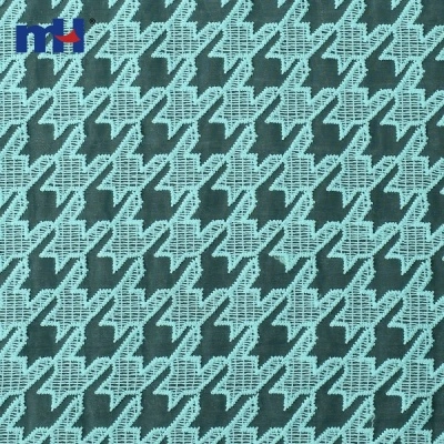 Embroidery Fashion Lace Fabric