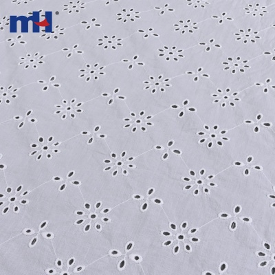 Cotton Lace Fabric