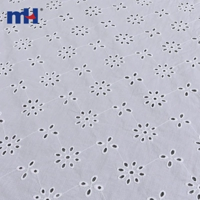 Cotton Lace Fabric