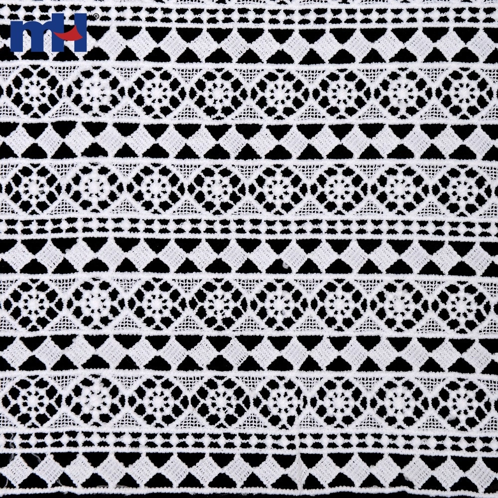 chemical lace fabric
