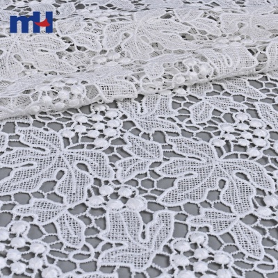 New Style Chemical Lace Fabric