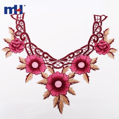 wholesale Chemical lace Collar
