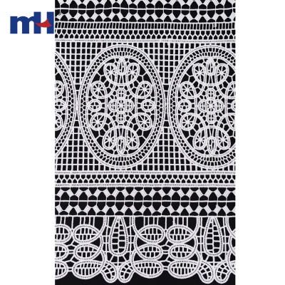 New style Chemical lace Fabric