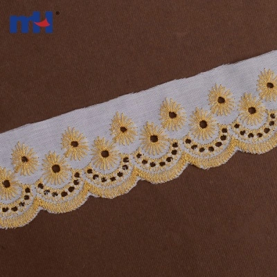 T/C Lace Trim