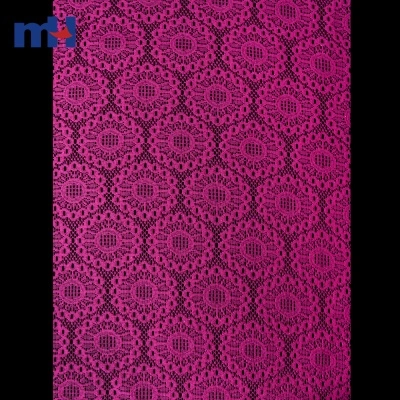 100% Polyester Tricot Fabric