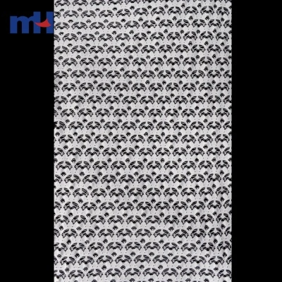 Fashion Tricot Fabric