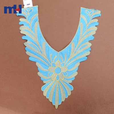 Hot Sale Motifs with Back Adhesive