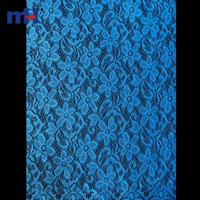 Mesh Tricot Fabric