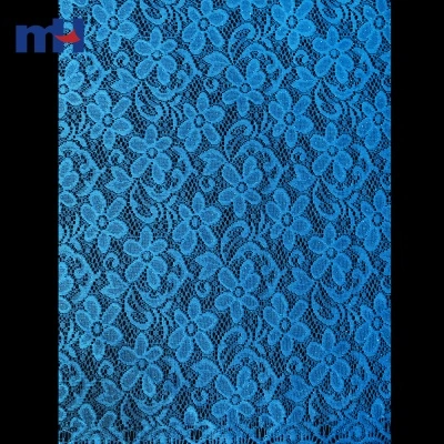 Mesh Tricot Fabric