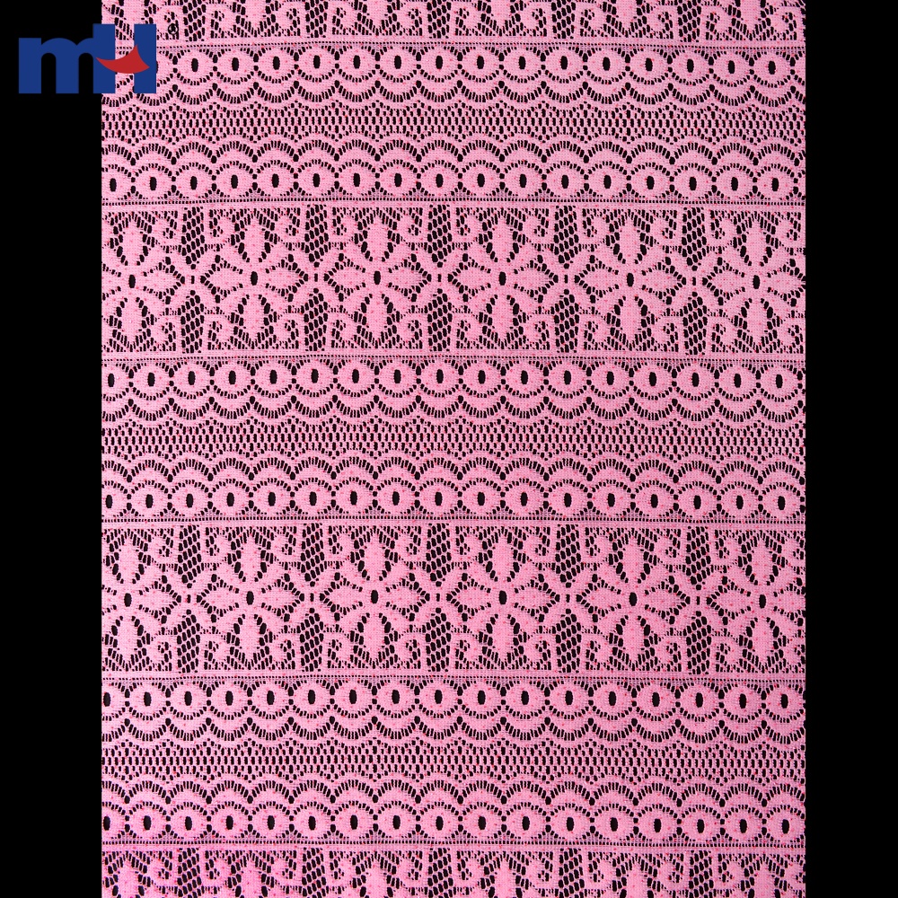 Nylon Tricot Fabric