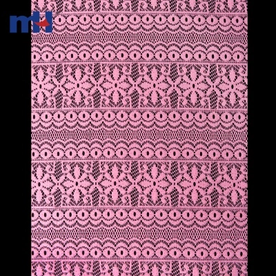Nylon Tricot Fabric