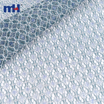 Tricot lace Fabric