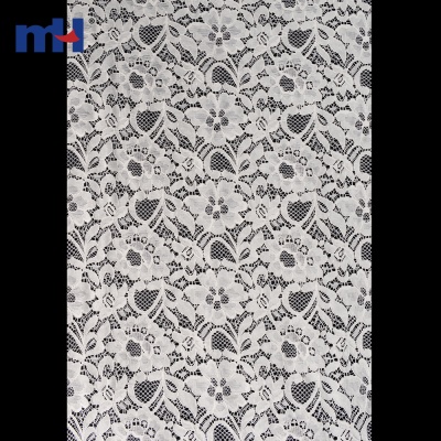 Wholesale Tricot Lace Fabric